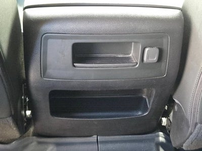 2018 Chevrolet Silverado 2500HD LTZ