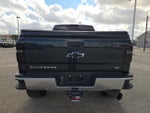 2018 Chevrolet Silverado 2500HD LTZ