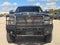 2018 Chevrolet Silverado 2500HD LTZ