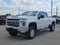 2021 Chevrolet Silverado 2500HD LTZ