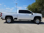 2022 Chevrolet Silverado 2500HD High Country