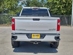2022 Chevrolet Silverado 2500HD High Country
