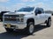 2022 Chevrolet Silverado 2500HD High Country