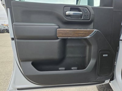 2022 Chevrolet Silverado 3500HD High Country