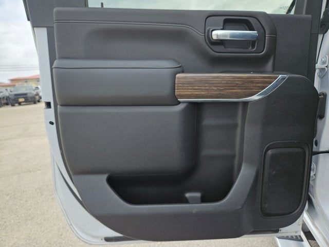 2022 Chevrolet Silverado 3500HD High Country