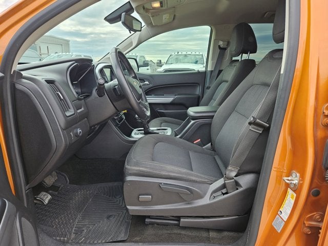 2017 Chevrolet Colorado 2WD LT