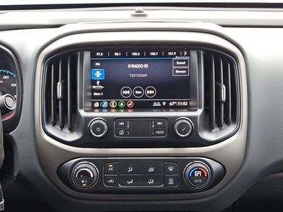 2019 Chevrolet Colorado 2WD Z71