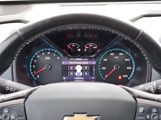 2019 Chevrolet Colorado 2WD Z71