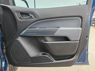 2019 Chevrolet Colorado 2WD Z71