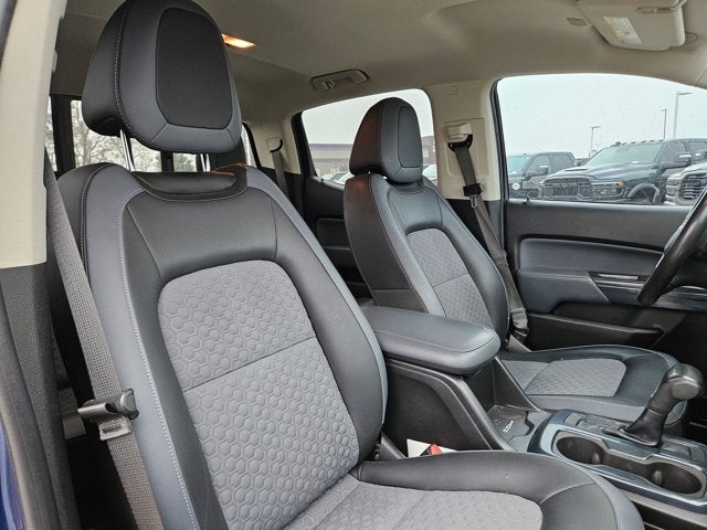 2019 Chevrolet Colorado 2WD Z71