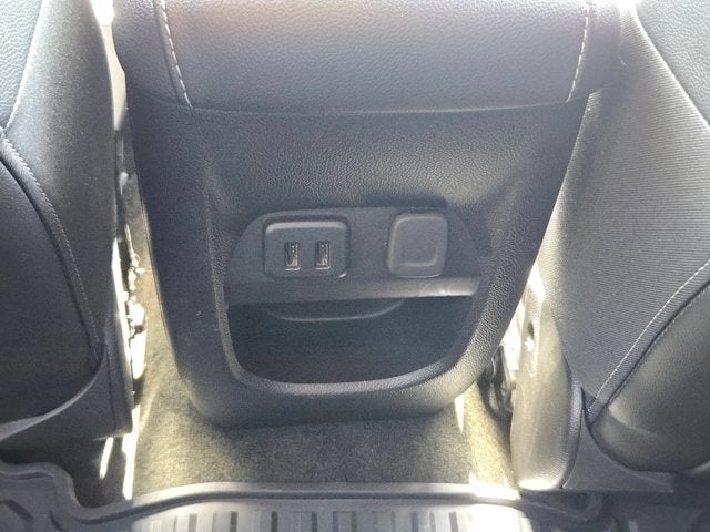 2018 Chevrolet Colorado 4WD ZR2