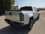 2018 Chevrolet Colorado 4WD ZR2