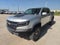 2018 Chevrolet Colorado 4WD ZR2