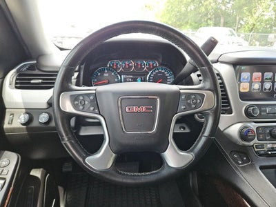 2019 GMC Yukon SLT