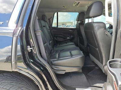 2019 GMC Yukon SLT