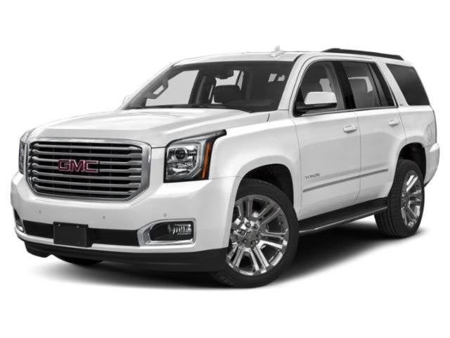 2019 GMC Yukon 4WD SLT's photo