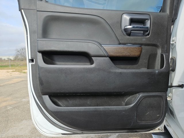 2019 GMC Sierra 3500HD Denali