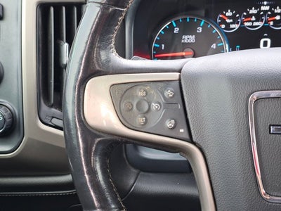 2019 GMC Sierra 3500HD Denali