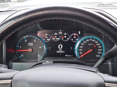 2019 GMC Sierra 3500HD Denali