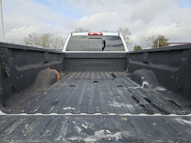 2019 GMC Sierra 3500HD Denali