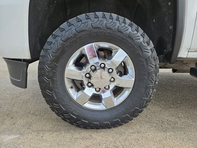 2019 GMC Sierra 3500HD Denali