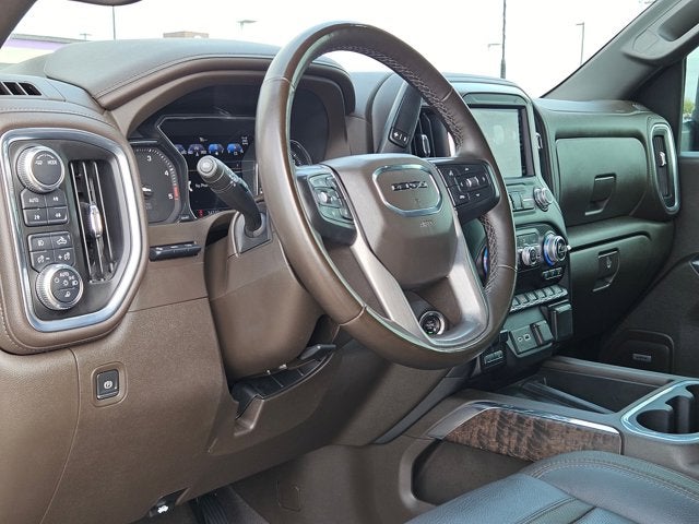 2023 GMC Sierra 2500HD Denali