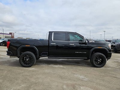2023 GMC Sierra 2500HD Denali