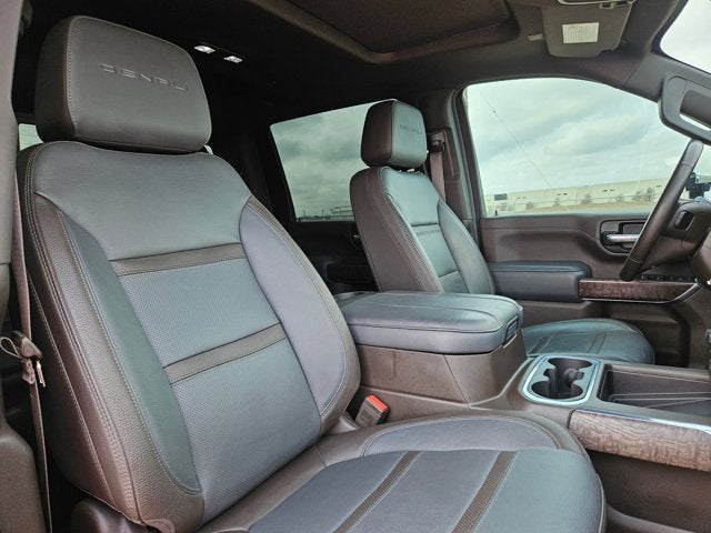 2023 GMC Sierra 2500HD Denali