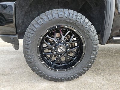 2023 GMC Sierra 2500HD Denali