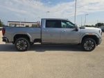 2026 GMC Sierra 2500HD Denali Ultimate