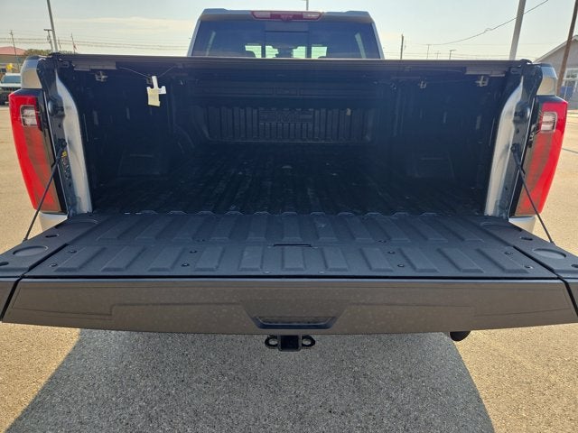 2026 GMC Sierra 2500HD Denali Ultimate