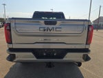 2026 GMC Sierra 2500HD Denali Ultimate