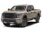 2024 Nissan Titan XD PRO-4X