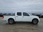 2016 Nissan Frontier Desert Runner