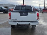 2016 Nissan Frontier Desert Runner