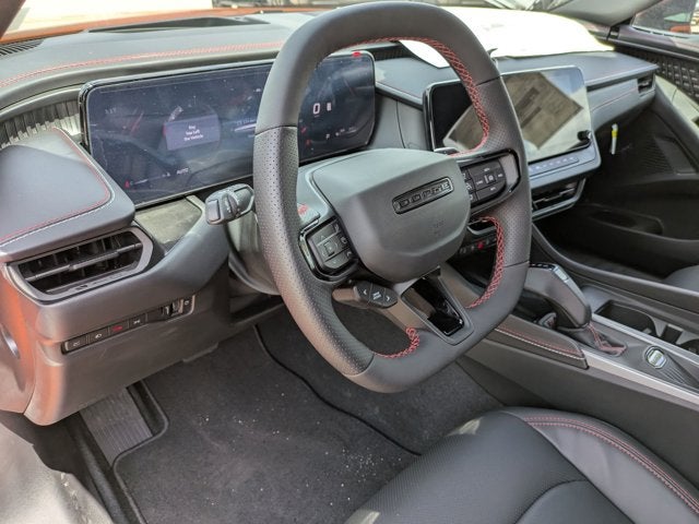 2026 Dodge Charger Scat Pack Plus