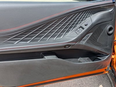 2026 Dodge Charger Scat Pack Plus