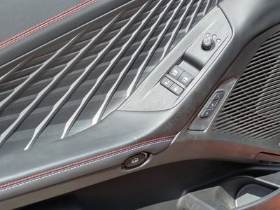 2026 Dodge Charger Scat Pack Plus