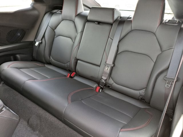 2026 Dodge Charger Scat Pack Plus