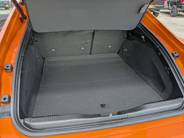 2026 Dodge Charger Scat Pack Plus