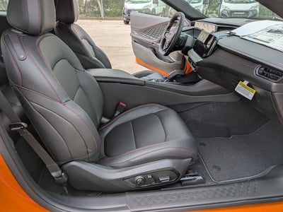 2026 Dodge Charger Scat Pack Plus