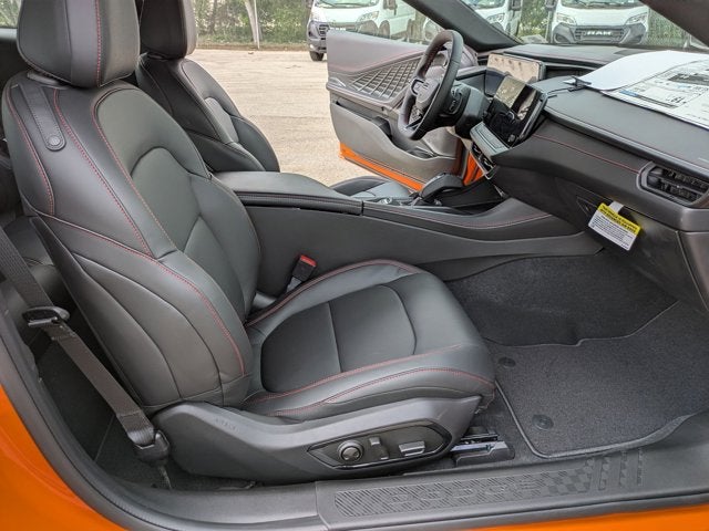 2026 Dodge Charger Scat Pack Plus