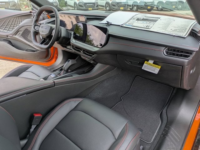 2026 Dodge Charger Scat Pack Plus