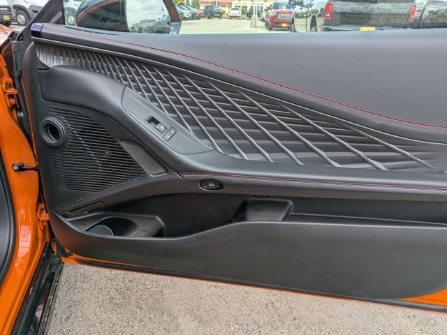 2026 Dodge Charger Scat Pack Plus