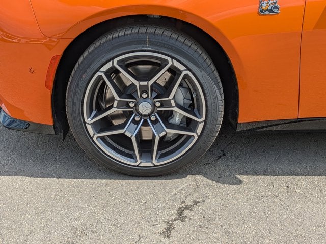 2026 Dodge Charger Scat Pack Plus