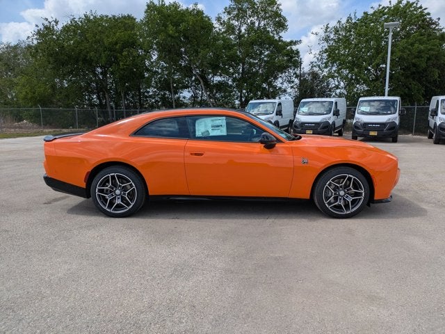 2026 Dodge Charger Scat Pack Plus