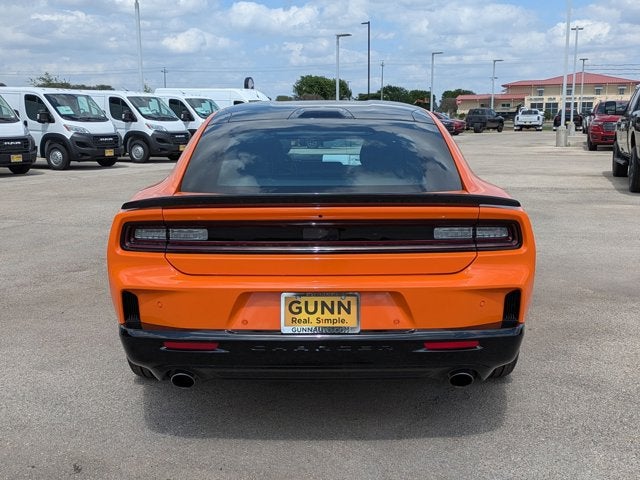 2026 Dodge Charger Scat Pack Plus