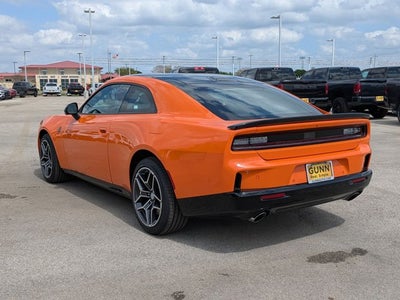 2026 Dodge Charger Scat Pack Plus