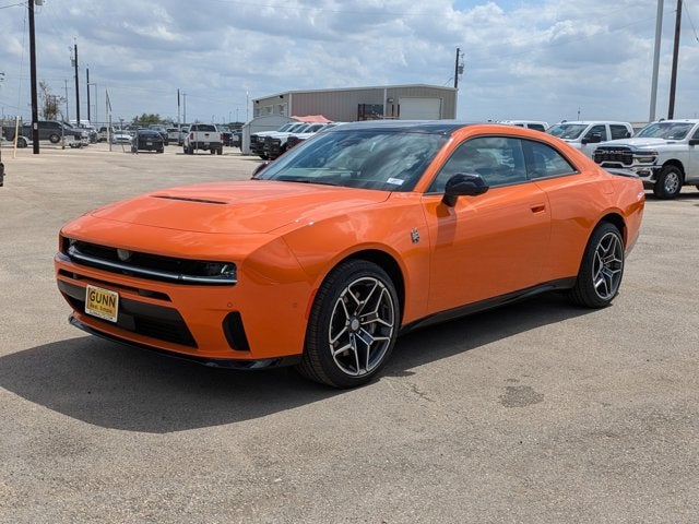 2026 Dodge Charger Scat Pack Plus