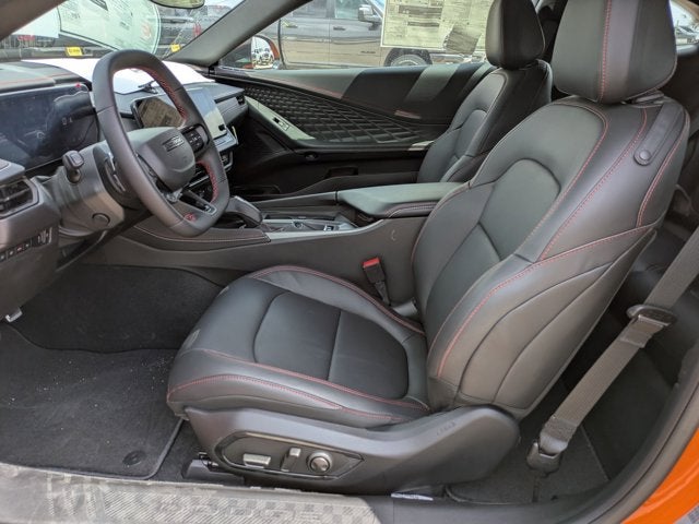 2026 Dodge Charger Scat Pack Plus